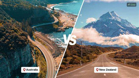 Why Is Australia Better Than New Zealand