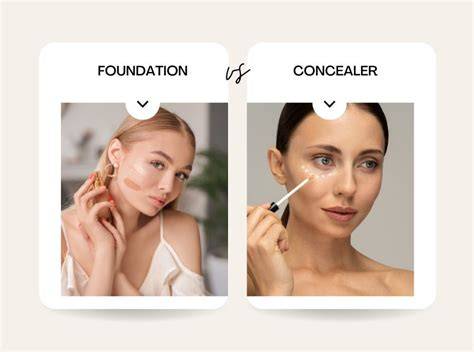 Why Is Better Than Foundation