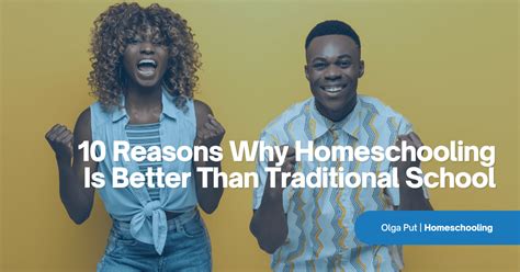 Why Is Better Than Traditional