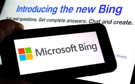 Why Is Bing Called Bing