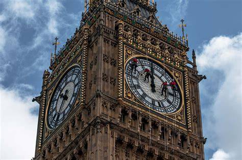 Why Is Called Big Ben