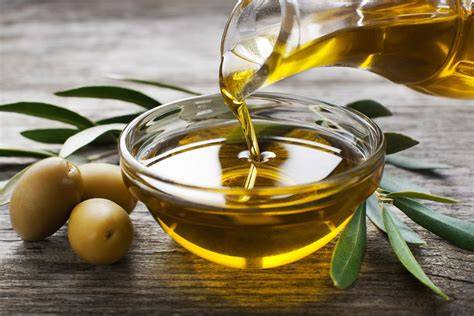 Why Is Called Extra Virgin Olive Oil
