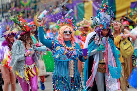 Why Is Called Fat Tuesday