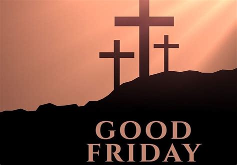Why Is Called Good Friday