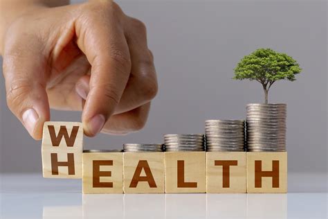 Why Is Called Health Is Wealth