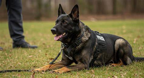 Why Is Called K9