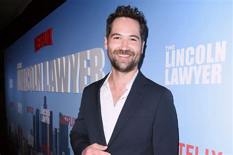 Why Is Called The Lincoln Lawyer