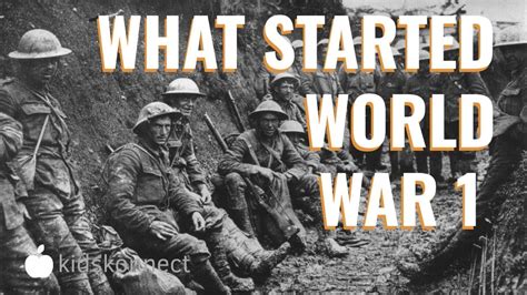 Why Is Called World War