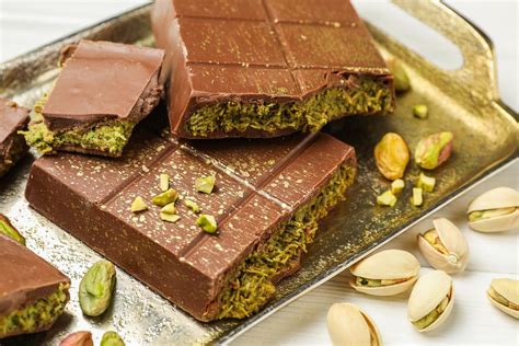 Why Is Dubai Famous For Chocolate