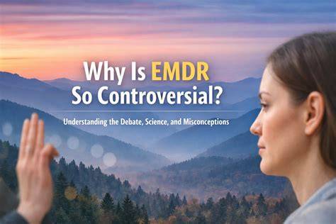Why Is Emdr So Controversial