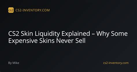 Why Is Expensive Skin