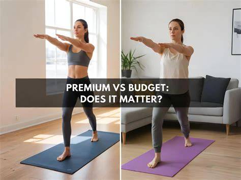 Why Is Expensive Yoga