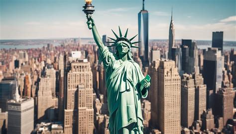 Why Is Famous New York