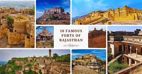 Why Is Famous Rajasthan