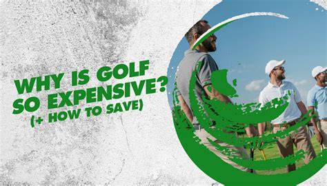 Why Is Golf Expensive
