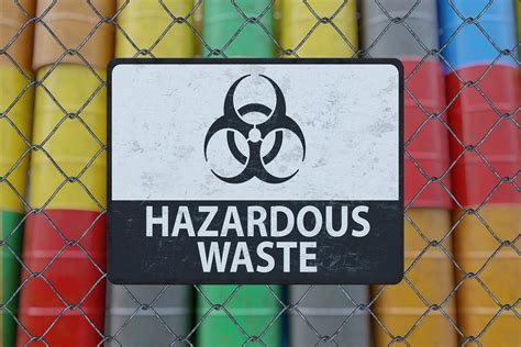 Why Is Hazardous Waste Dangerous