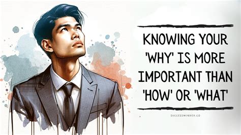 Why Is Important In Your Life