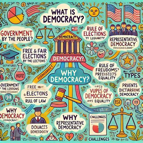 Why Is Important Of Democracy