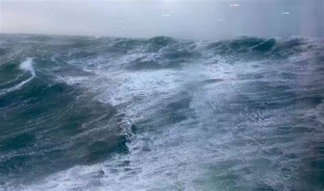 Why Is It Dangerous In North Sea