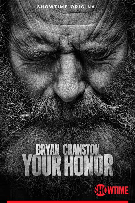 Why Is It Your Honor