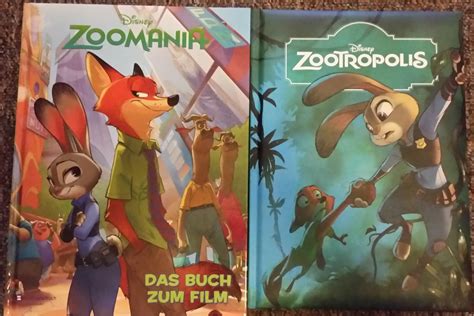 Why Is It Zootropolis Vs Zootopia