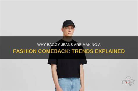 Why Is Jeans Popular