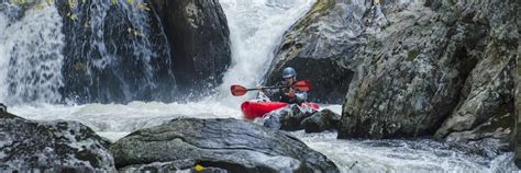 Why Is Kayaking Dangerous