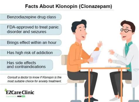 Why Is Klonopin Better Than Xanax
