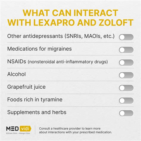 Why Is Lexapro Better Than Zoloft