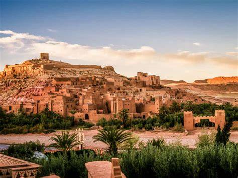 Why Is Morocco Expensive