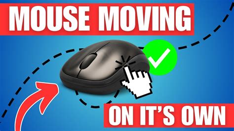 Why Is My Mouse Moving So F