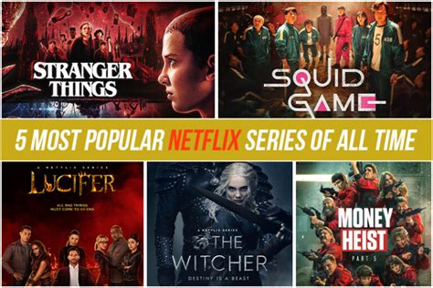 Why Is Netflix Popular