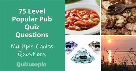 Why Is Popular Quiz