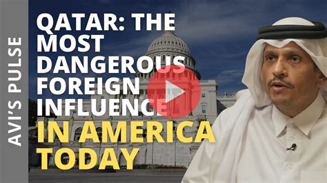 Why Is Qatar Dangerous