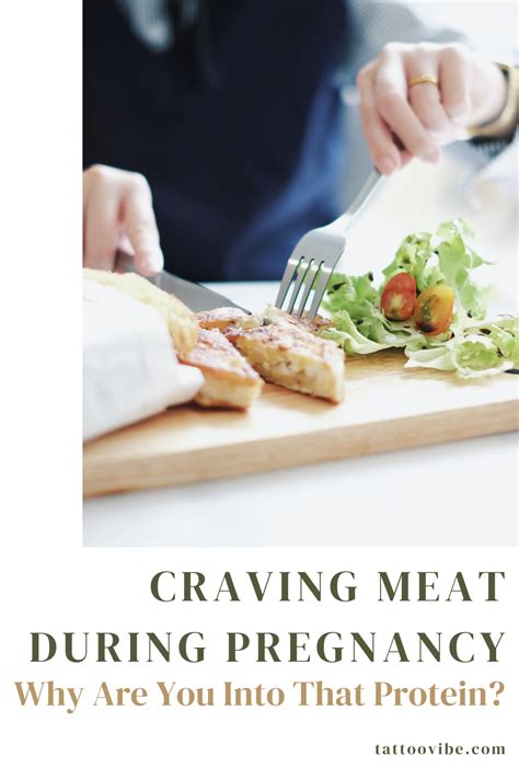 Why Is Rare Meat Bad During Pregnancy
