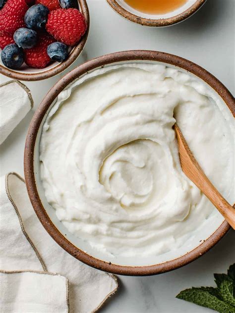 Why Is Rare Yogurt