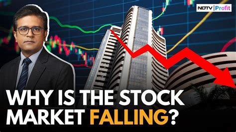 Why Is So Stock Falling