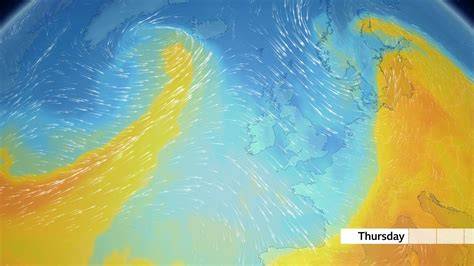 Why Is So Windy In Uk