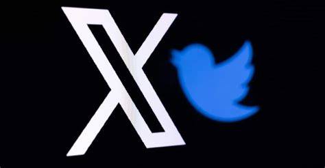 Why Is Twitter Called X
