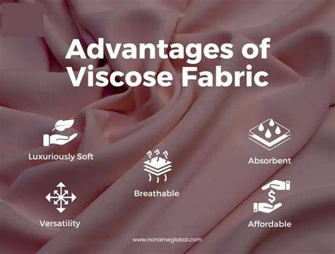 Why Is Viscose Expensive