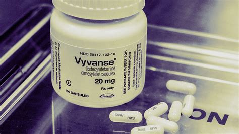 Why Is Vyvanse Expensive