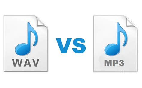 Why Is Wav Better Than Mp3