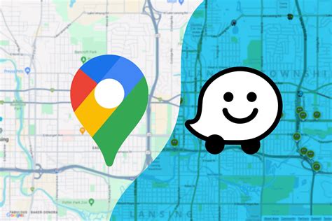 Why Is Waze Better Than Google Maps