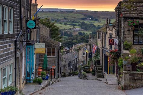 Why Is Yorkshire Famous