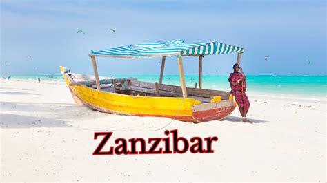Why Is Zanzibar Dangerous