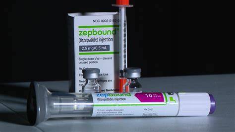Why Is Zepbound Expensive