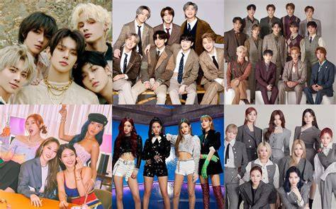 Why K Pop Is So Popular