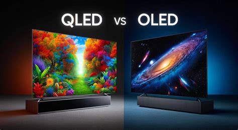 Why Qled Is Better Than Oled