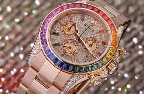 Why Rolex Is Expensive Watch