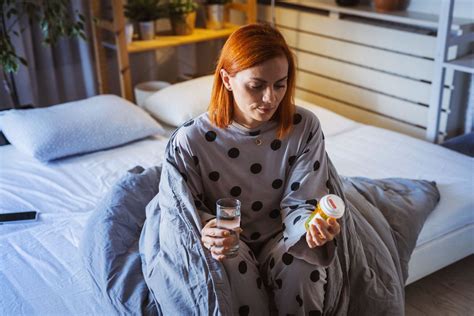 Why Take Risperidone At Night
